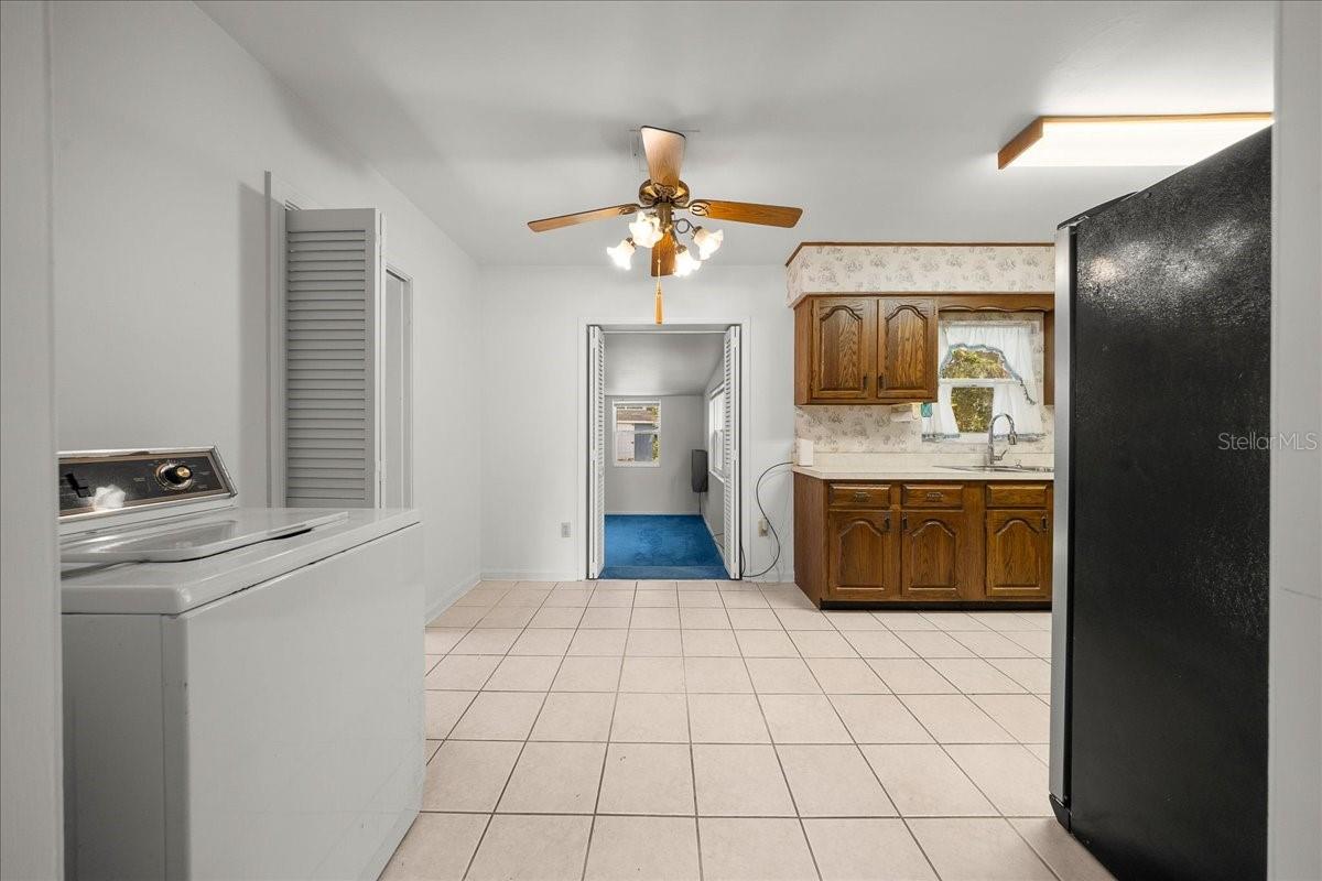 WYOMINA CREST - Residential