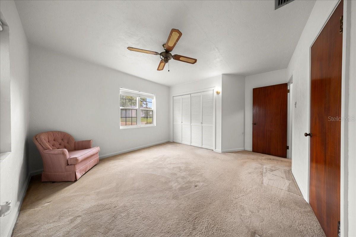 WYOMINA CREST - Residential