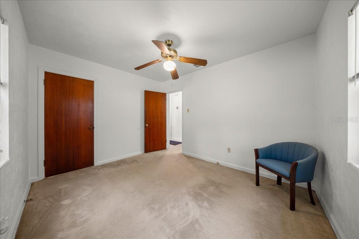 WYOMINA CREST - Residential
