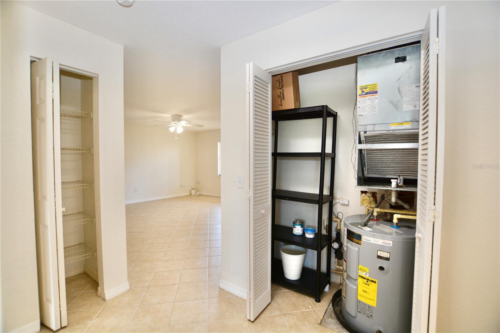 GOLFVIEW II CONDO - Residential Lease