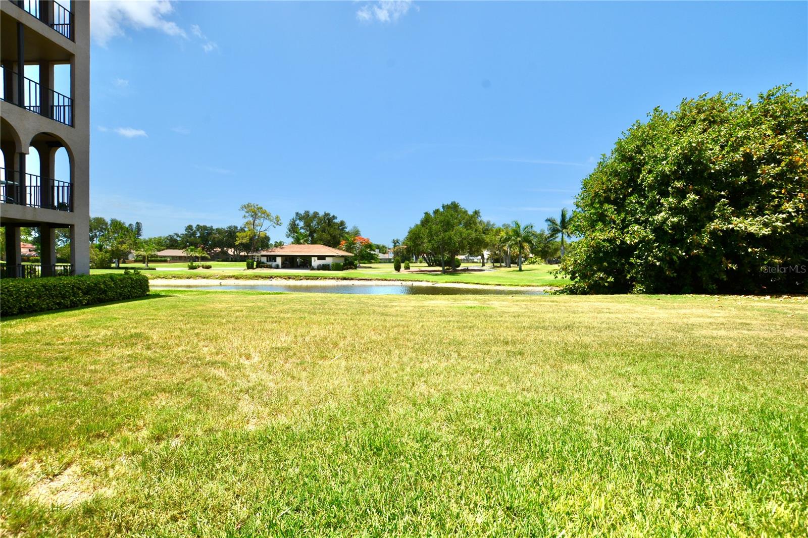 GOLFVIEW II CONDO - Residential Lease