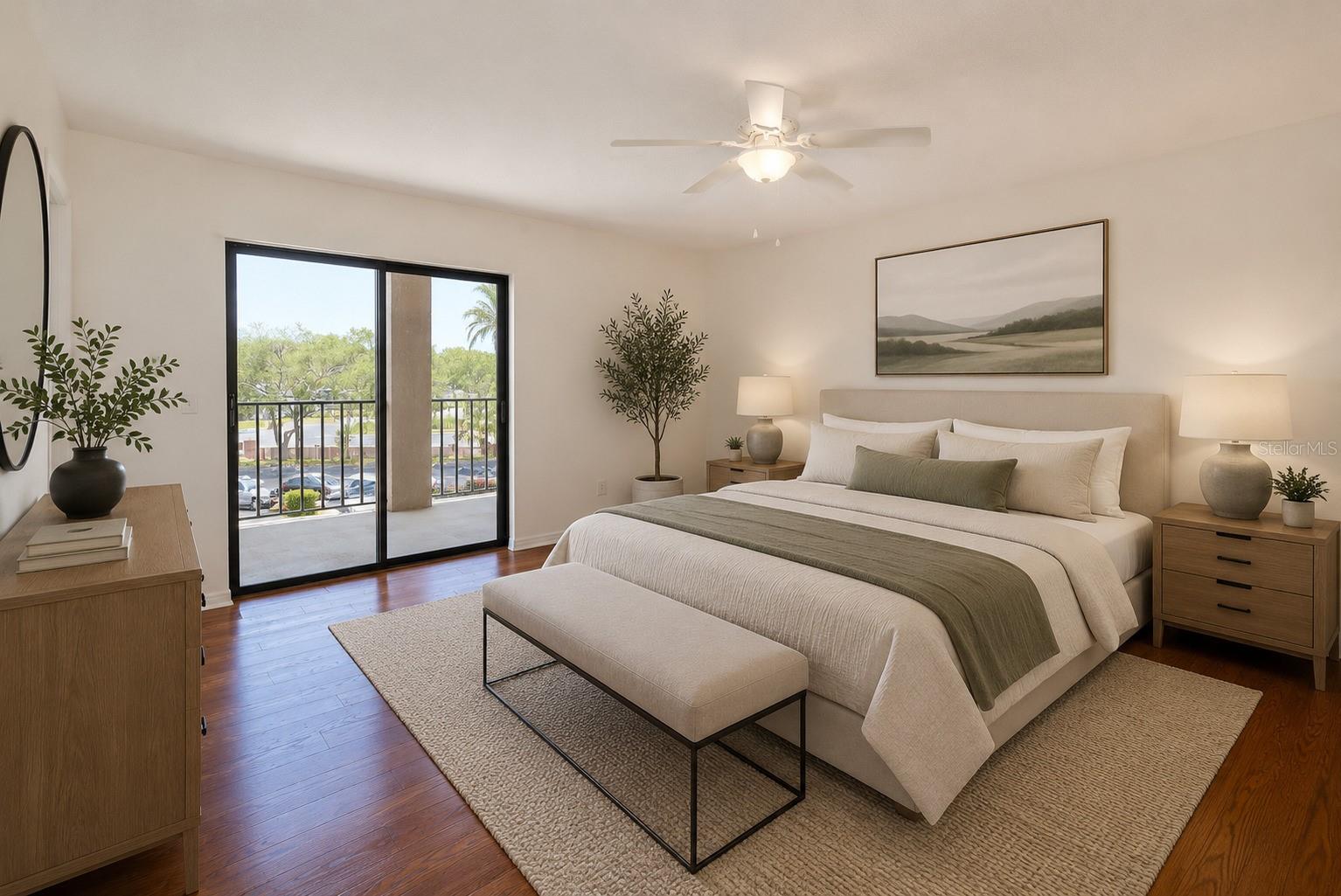 GOLFVIEW II CONDO - Residential Lease