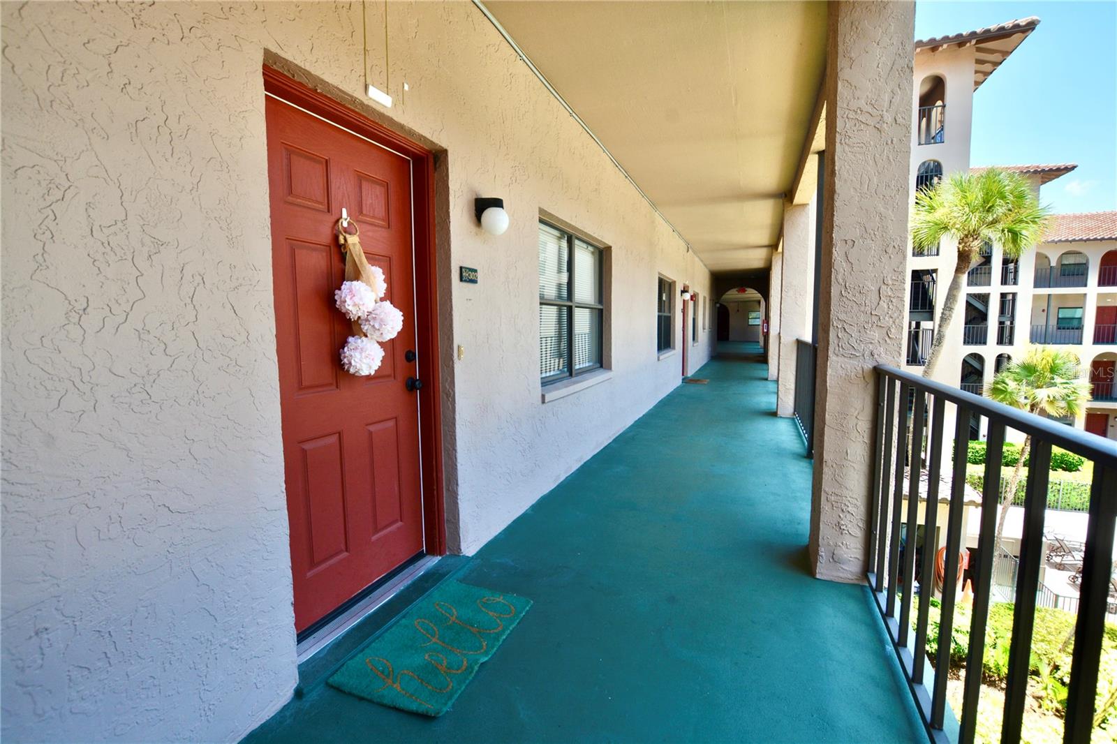 GOLFVIEW II CONDO - Residential Lease