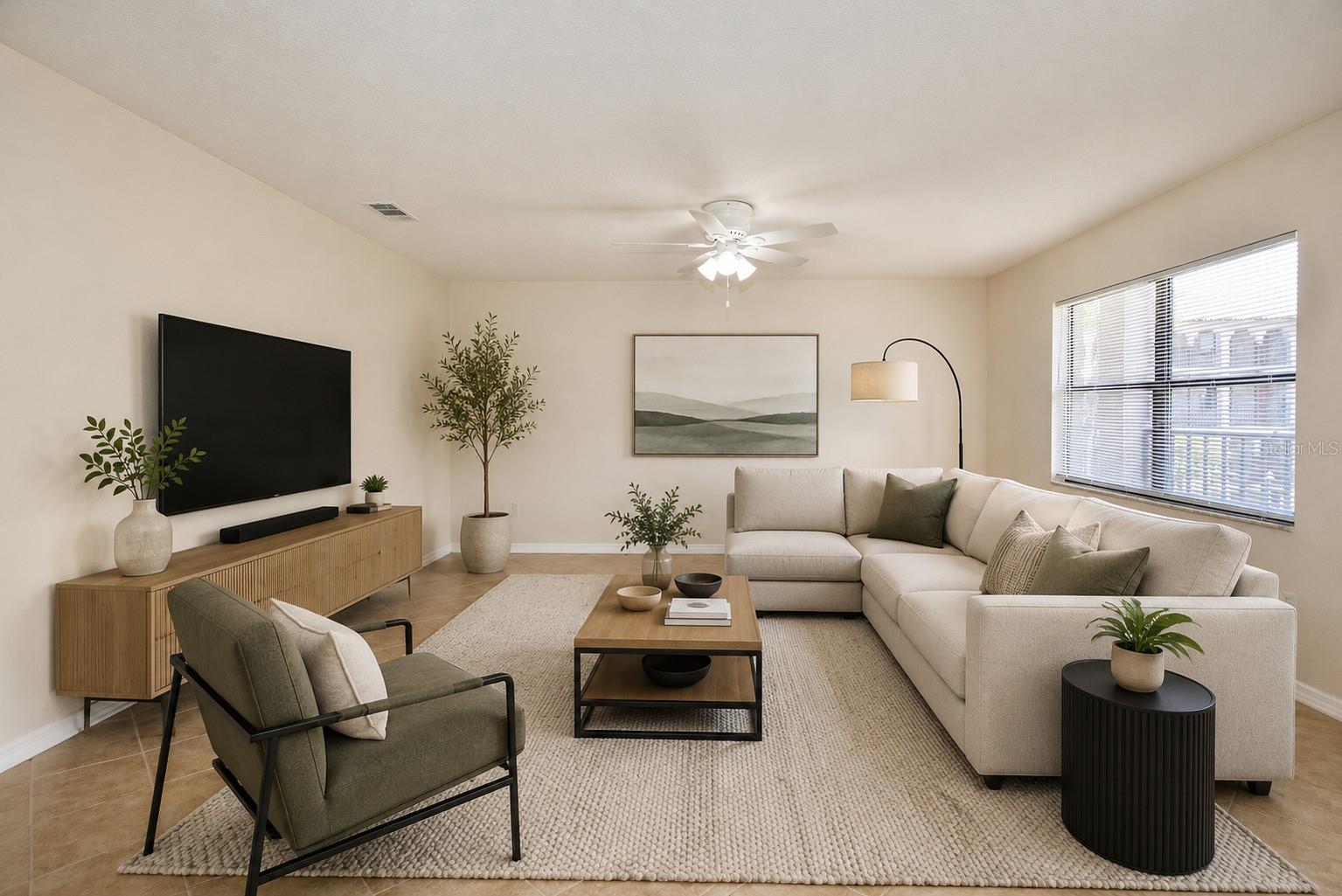 GOLFVIEW II CONDO - Residential Lease