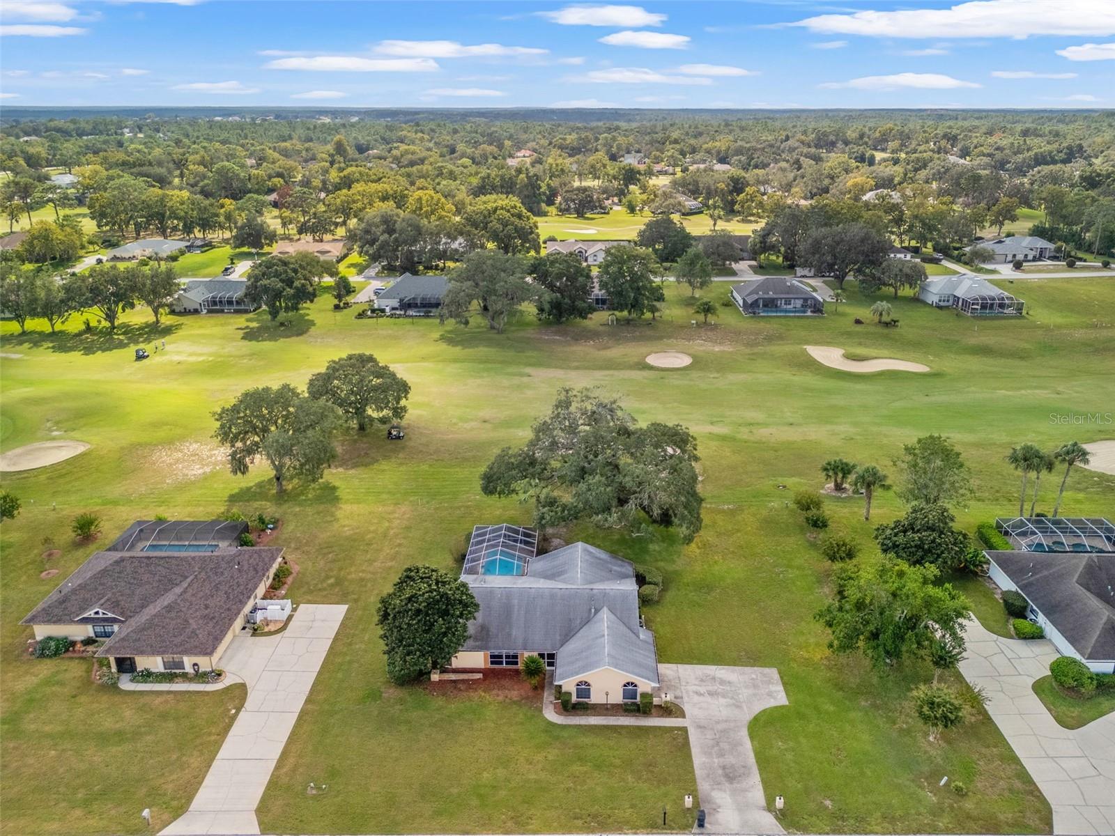CITRUS HILLS 1ST ADD - Residential