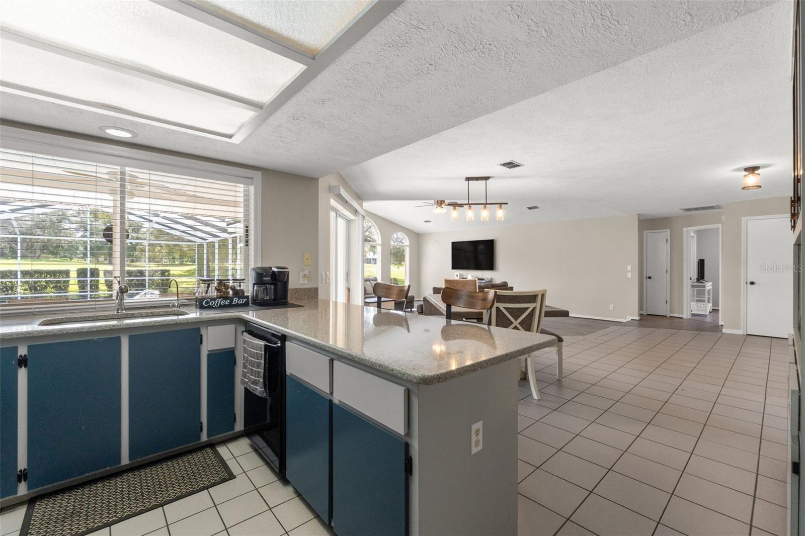 CITRUS HILLS 1ST ADD - Residential