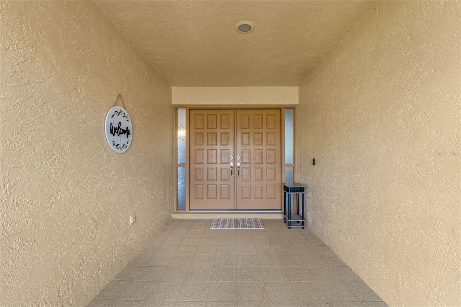 CITRUS HILLS 1ST ADD - Residential