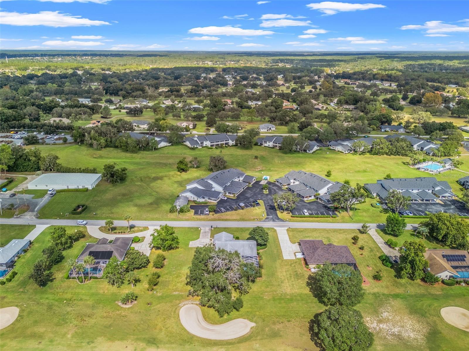 CITRUS HILLS 1ST ADD - Residential