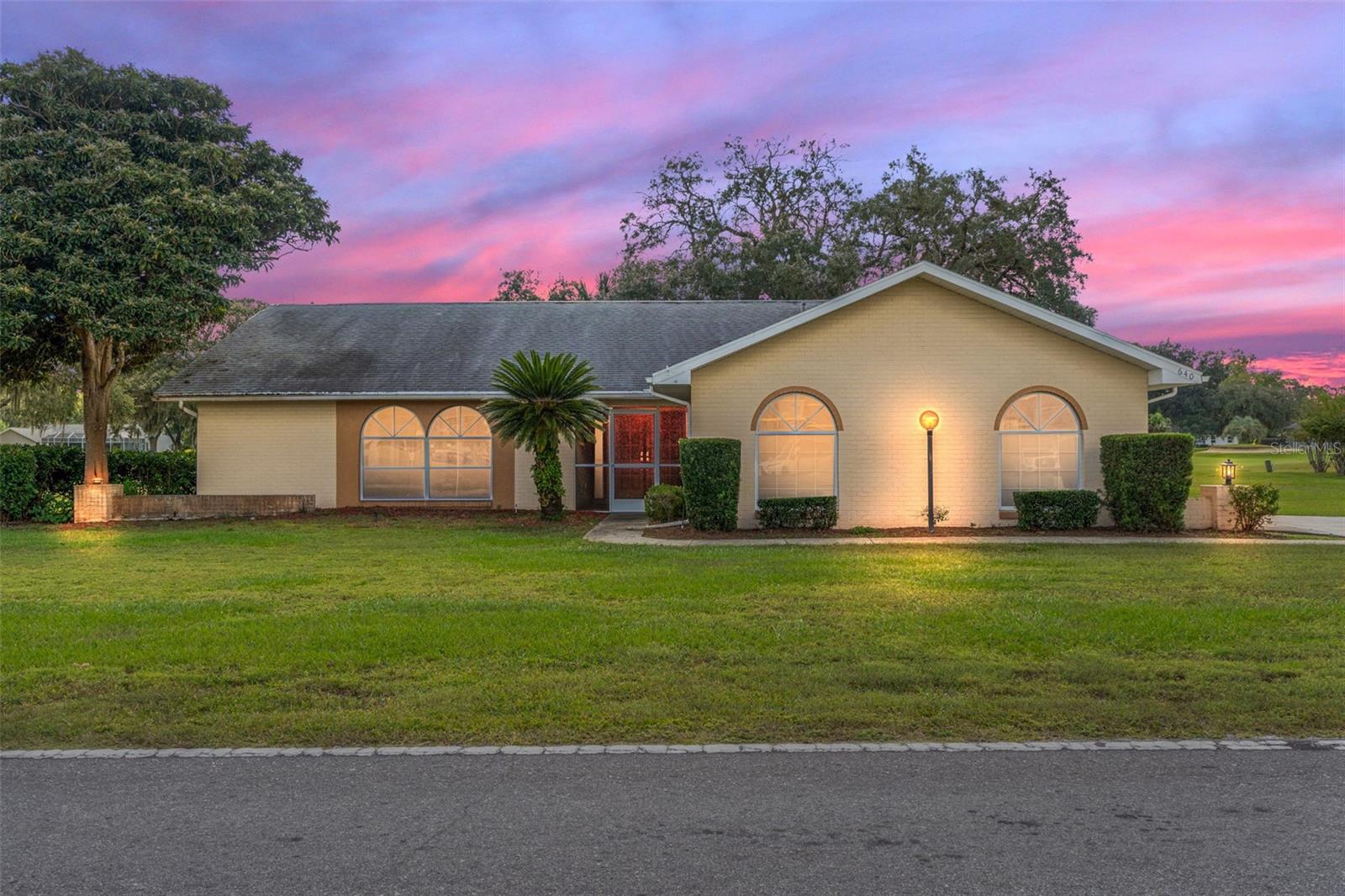 CITRUS HILLS 1ST ADD - Residential