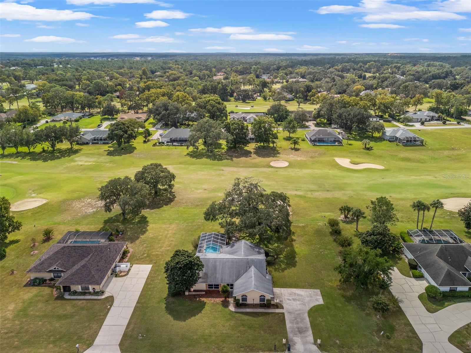 CITRUS HILLS 1ST ADD - Residential