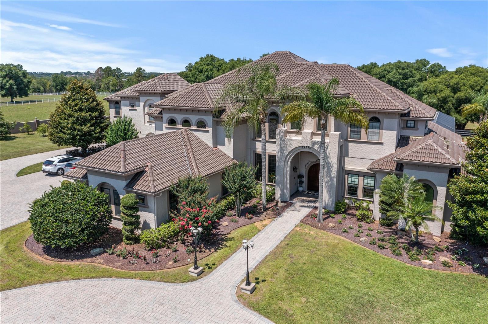 ACREAGE & UNREC - Residential