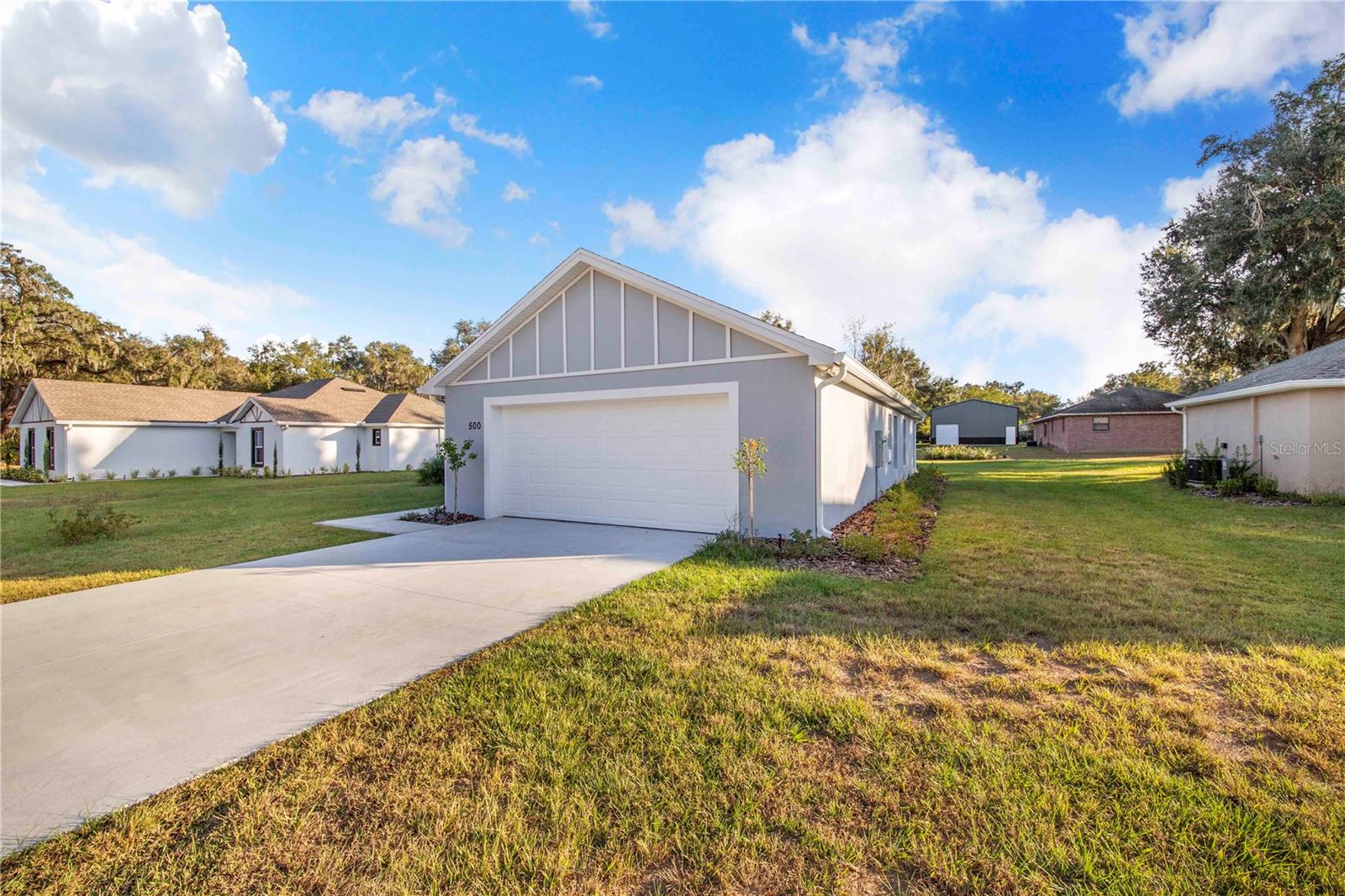 OAKLAND PARK OR AD GILLEYS ADD - Residential