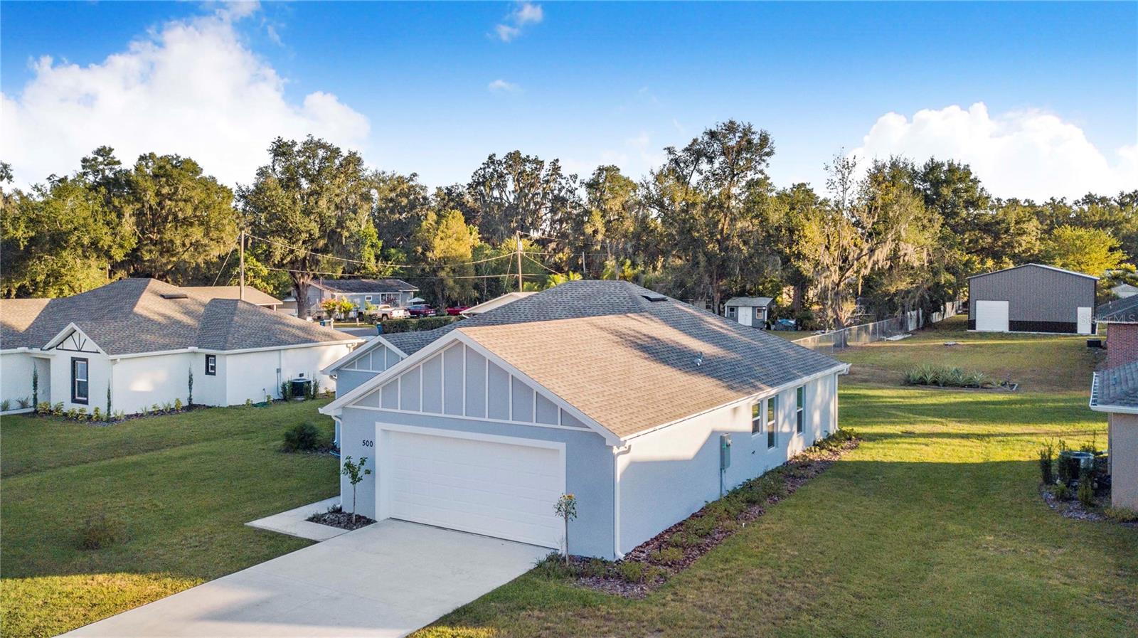 OAKLAND PARK OR AD GILLEYS ADD - Residential