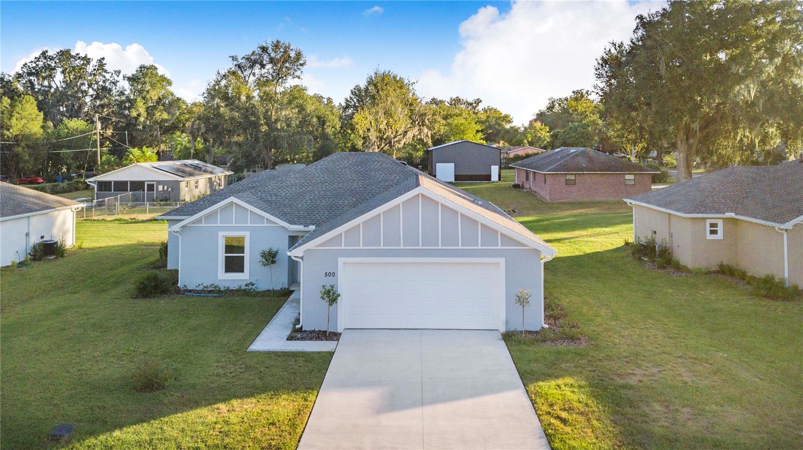 OAKLAND PARK OR AD GILLEYS ADD - Residential