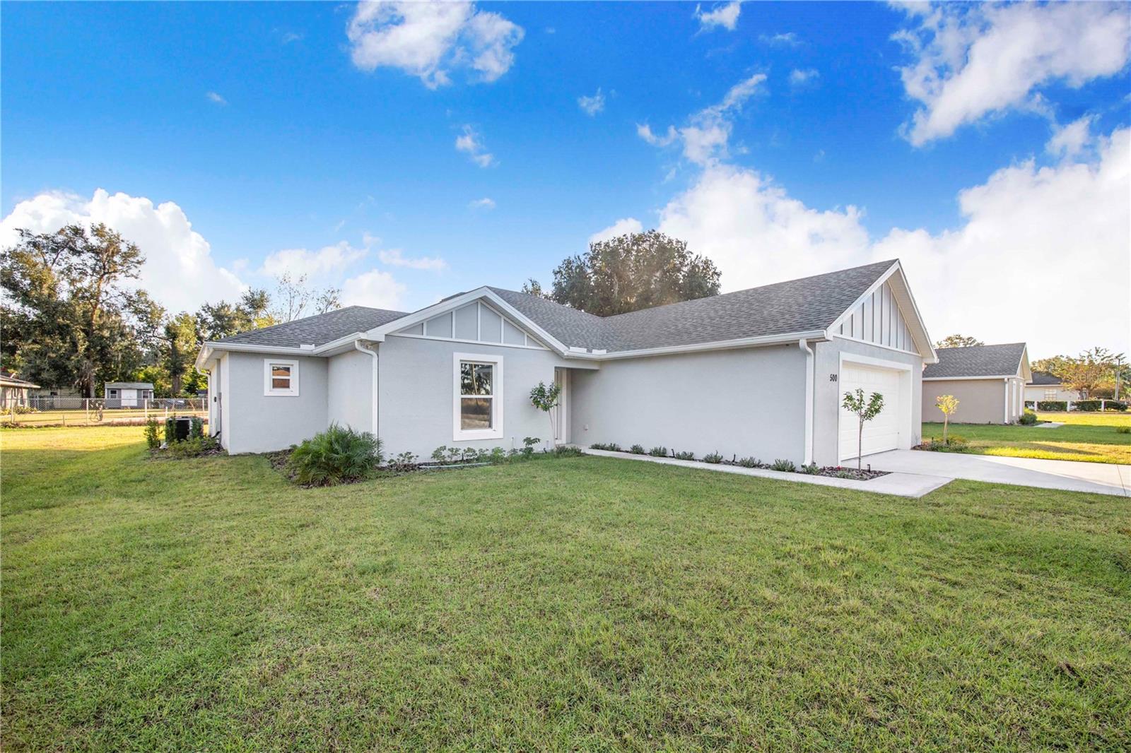 OAKLAND PARK OR AD GILLEYS ADD - Residential