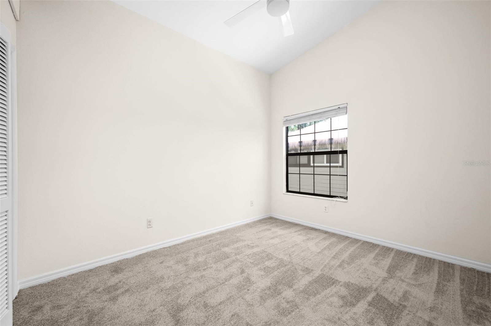 BARRINGTON PLACE - Residential
