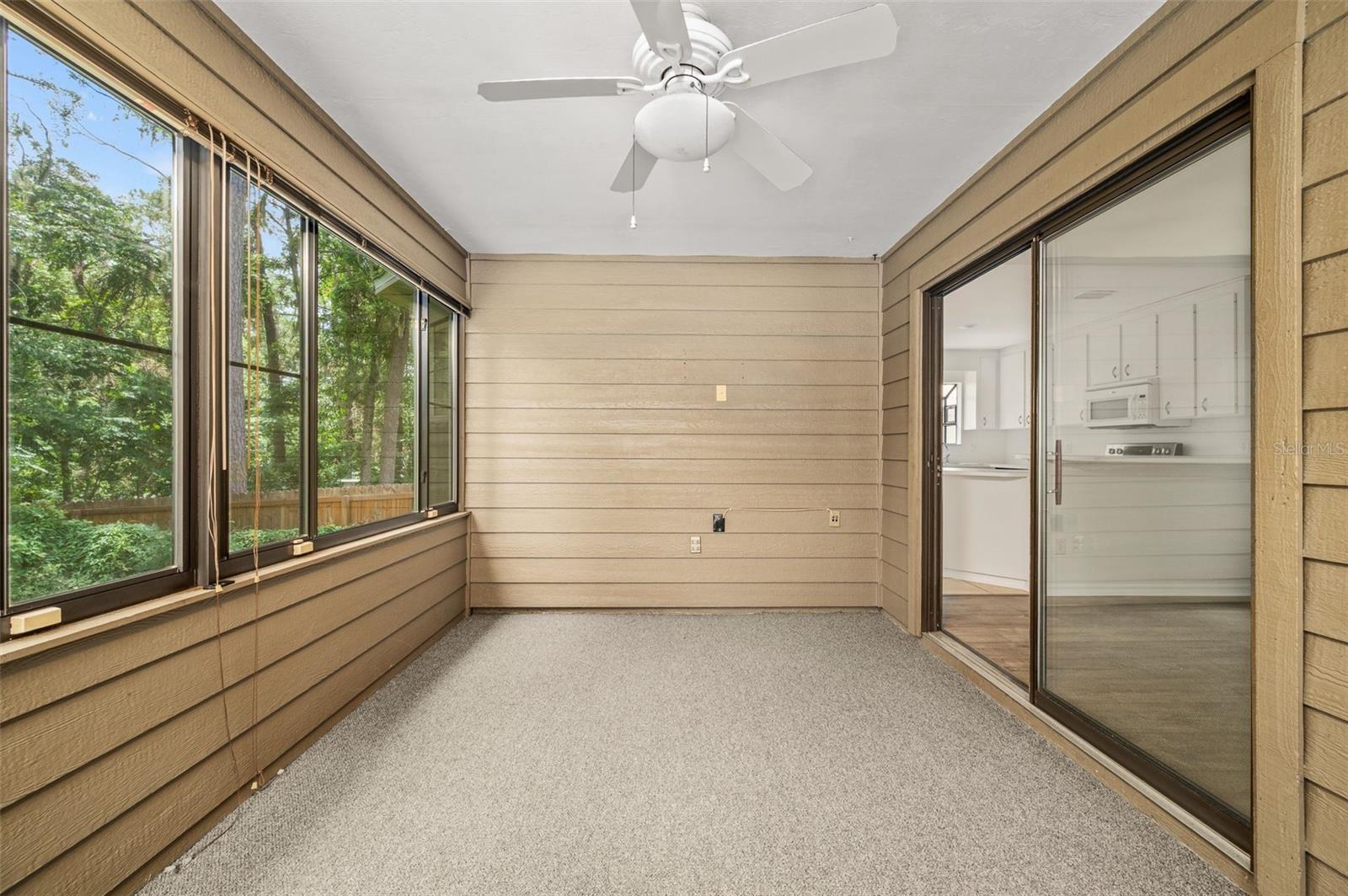 BARRINGTON PLACE - Residential