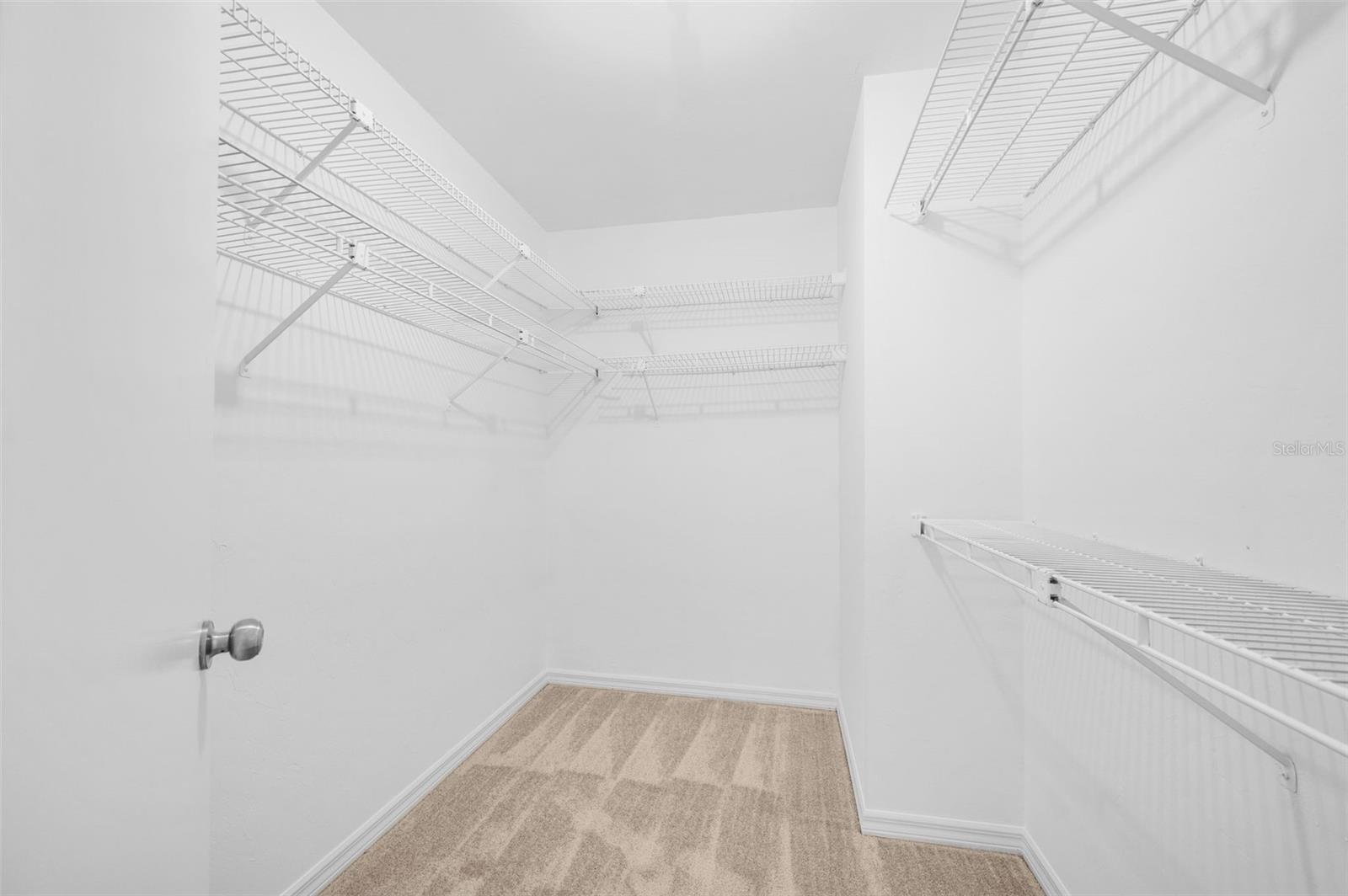 BARRINGTON PLACE - Residential