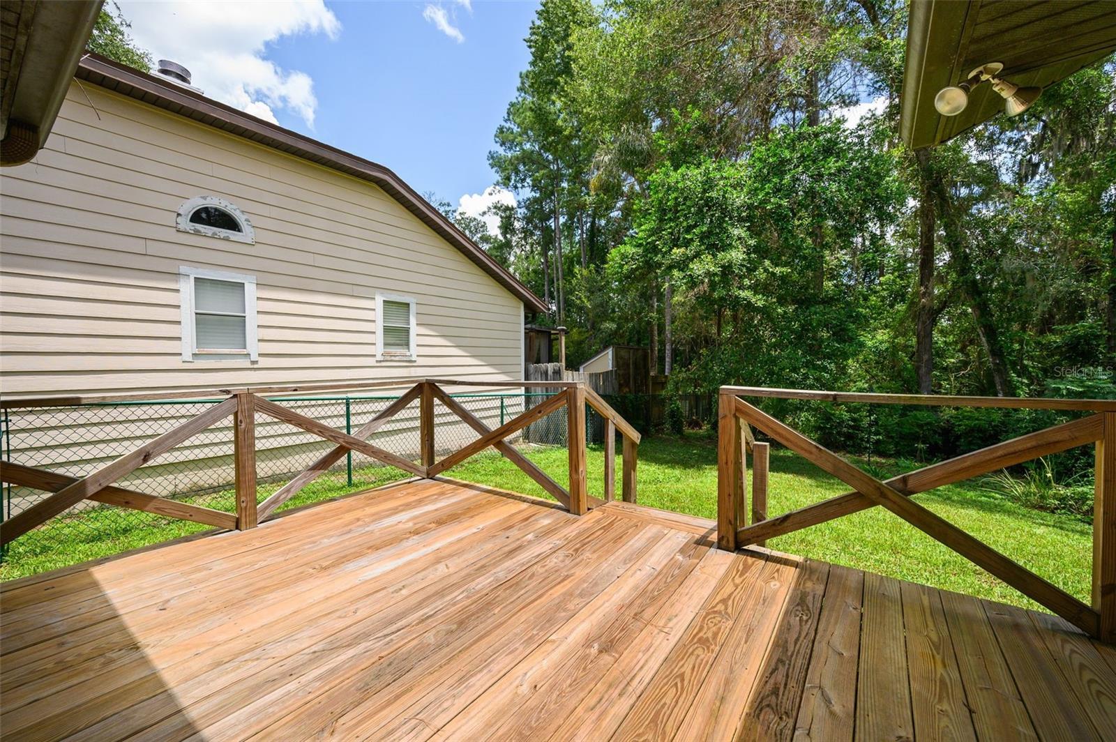 BARRINGTON PLACE - Residential