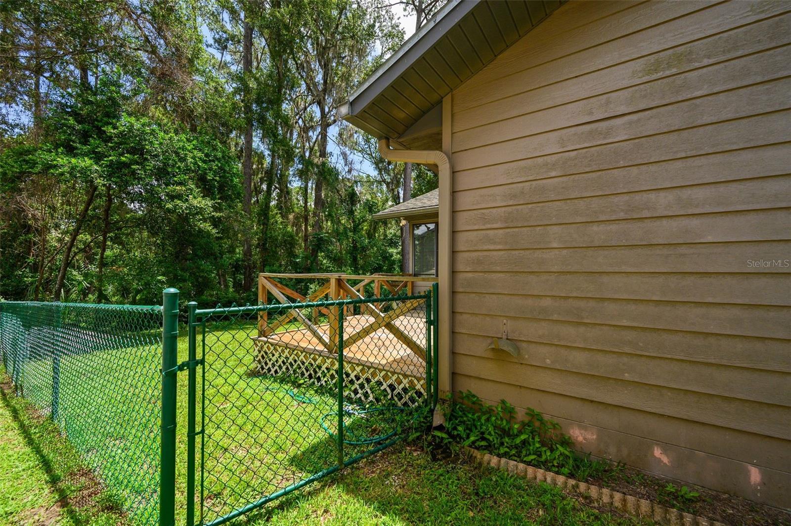 BARRINGTON PLACE - Residential