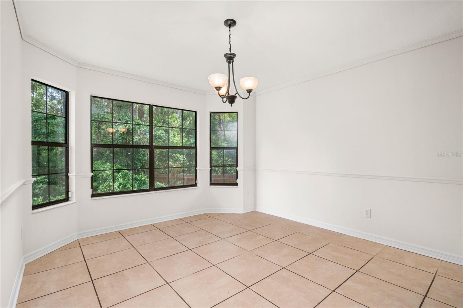 BARRINGTON PLACE - Residential