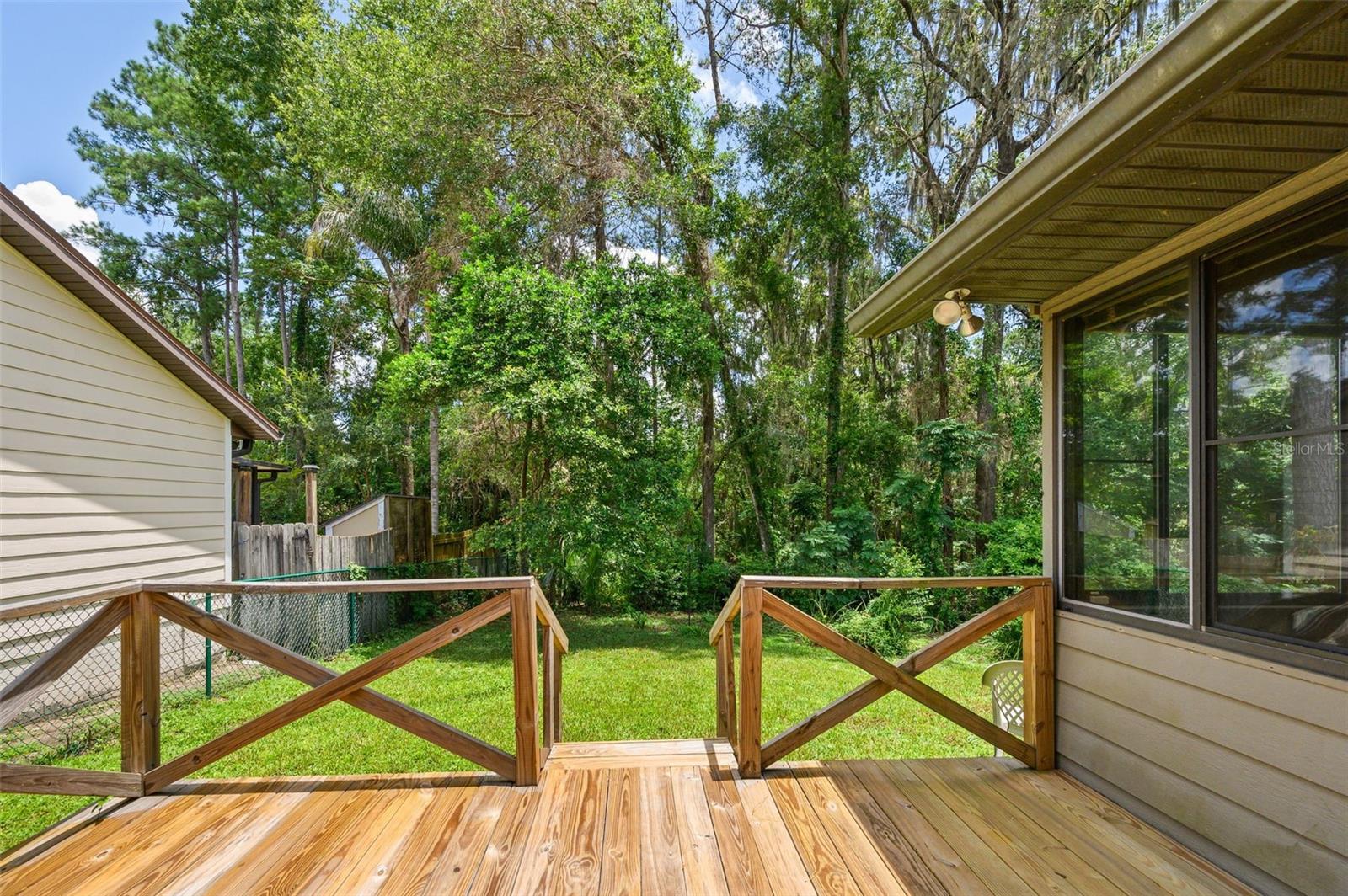 BARRINGTON PLACE - Residential
