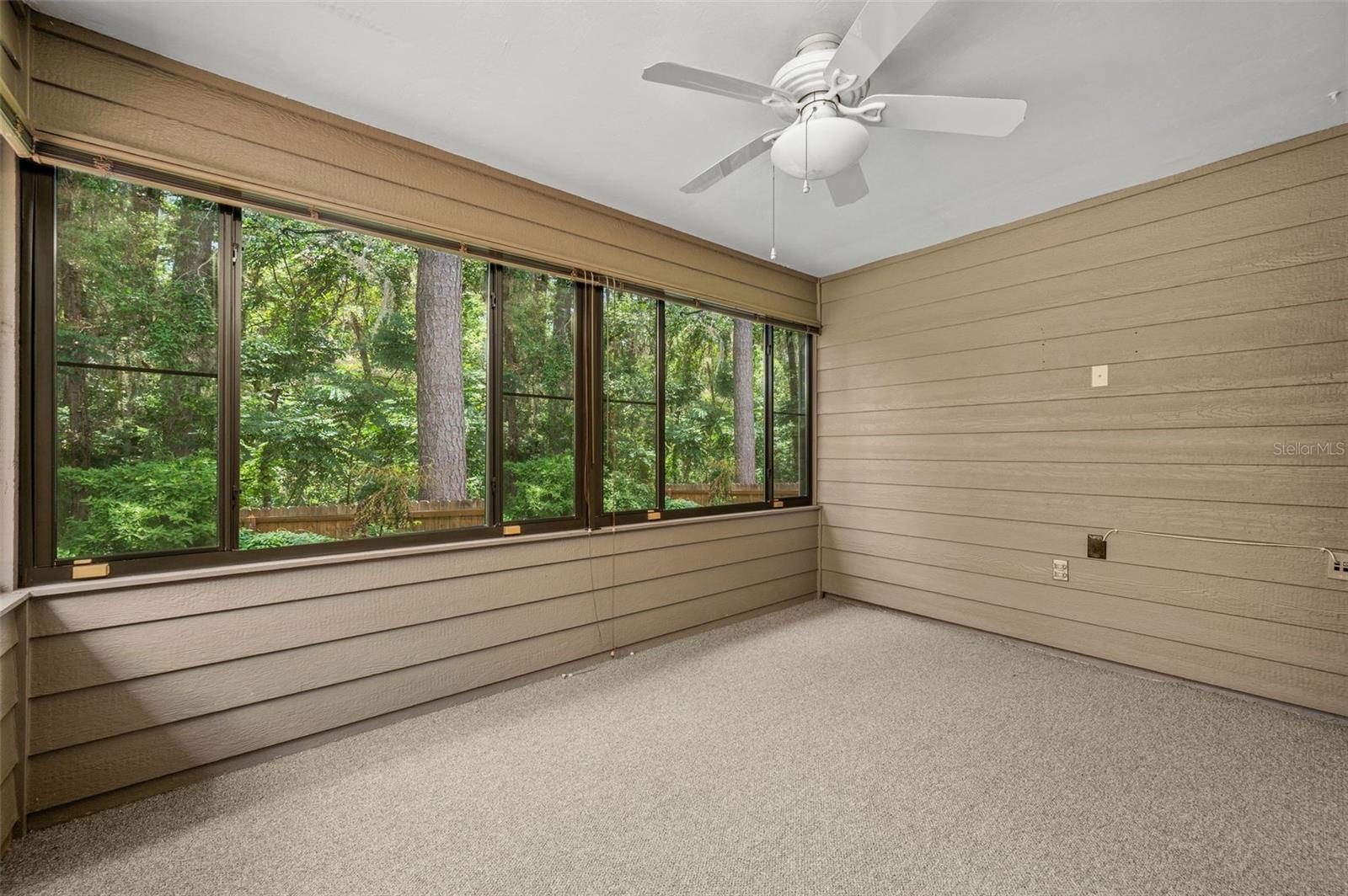 BARRINGTON PLACE - Residential