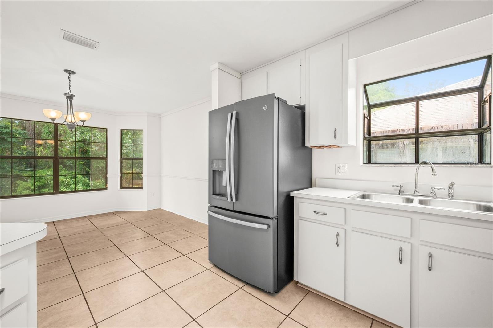 BARRINGTON PLACE - Residential