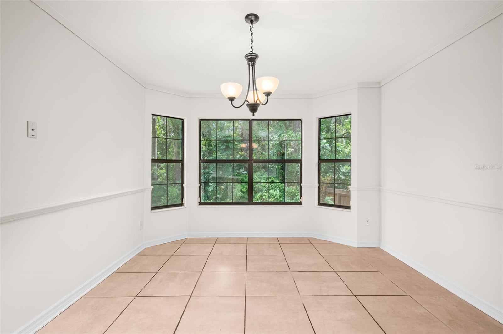 BARRINGTON PLACE - Residential