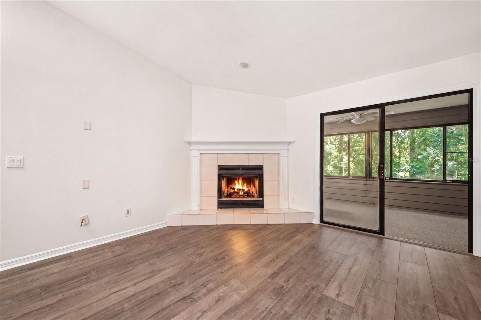 BARRINGTON PLACE - Residential