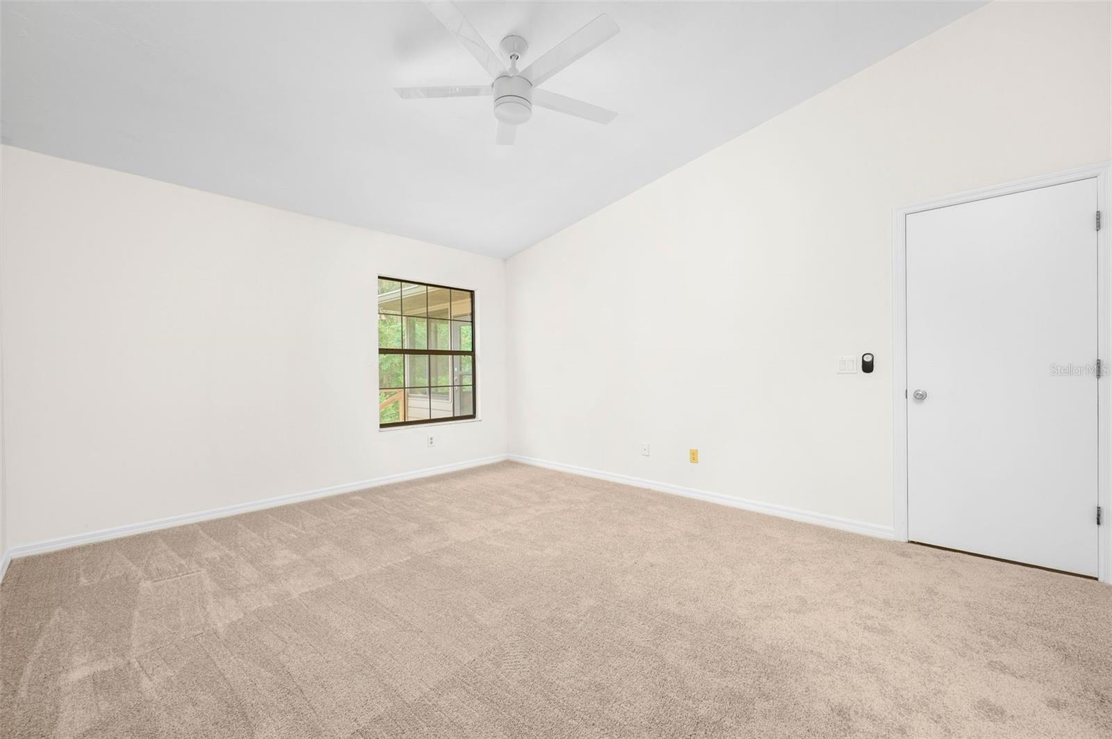 BARRINGTON PLACE - Residential