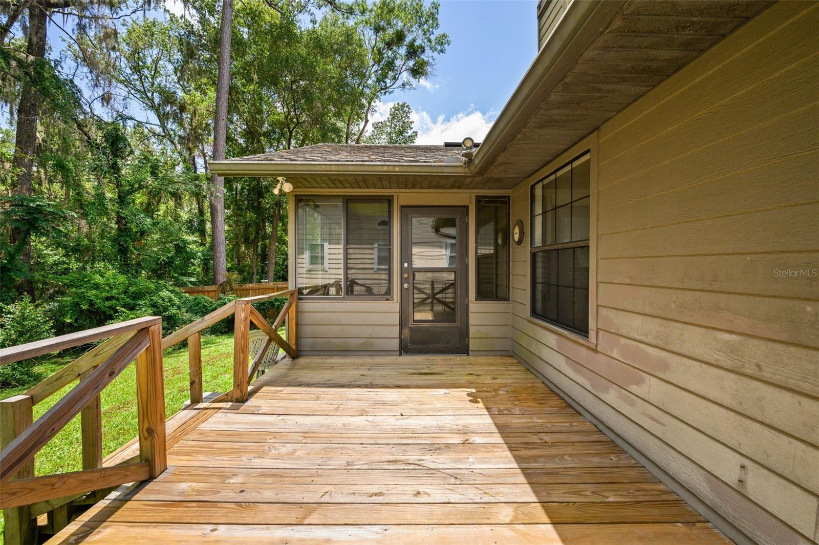 BARRINGTON PLACE - Residential