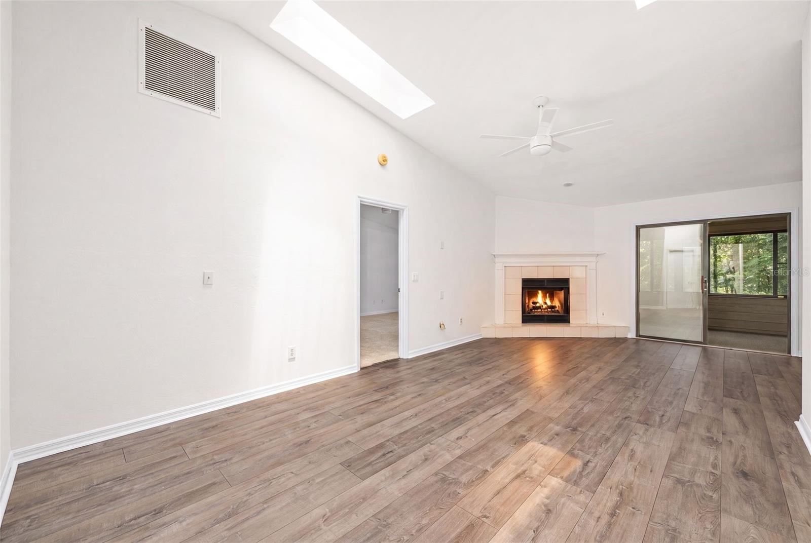 BARRINGTON PLACE - Residential