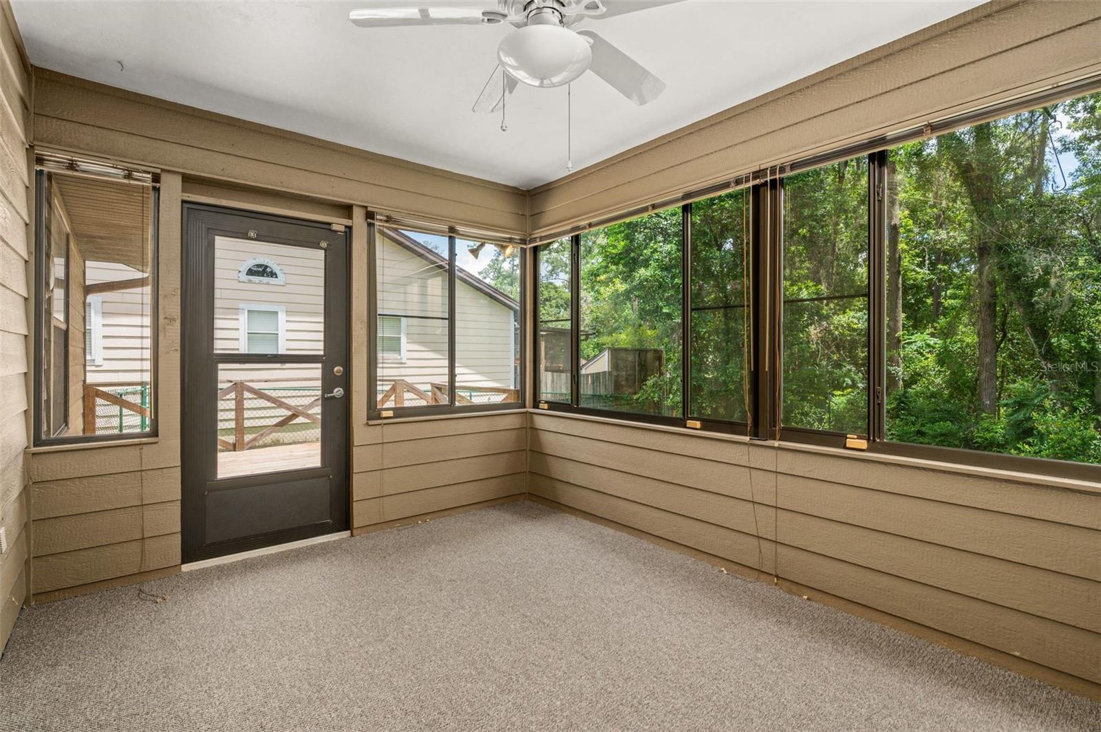 BARRINGTON PLACE - Residential