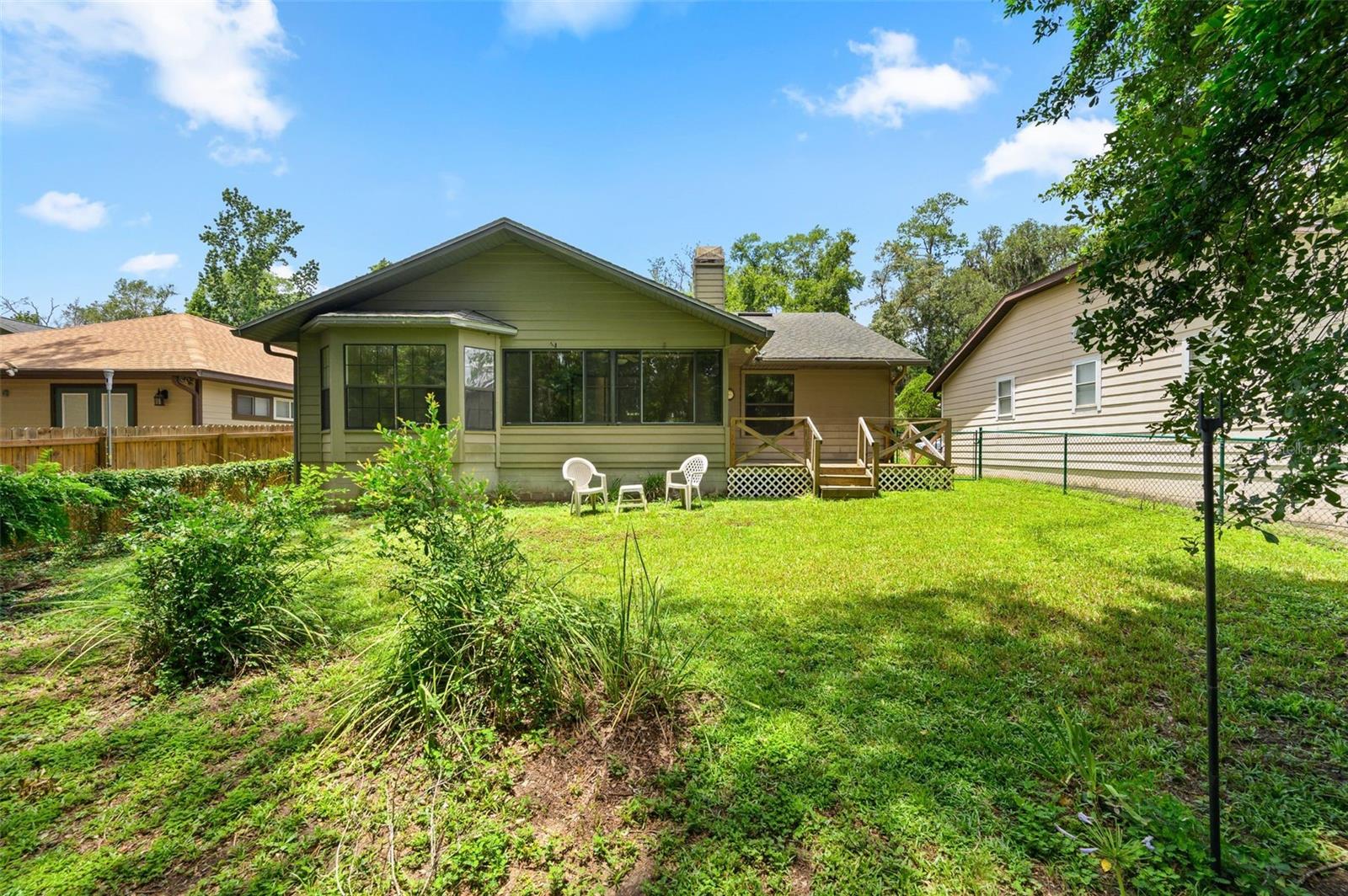 BARRINGTON PLACE - Residential