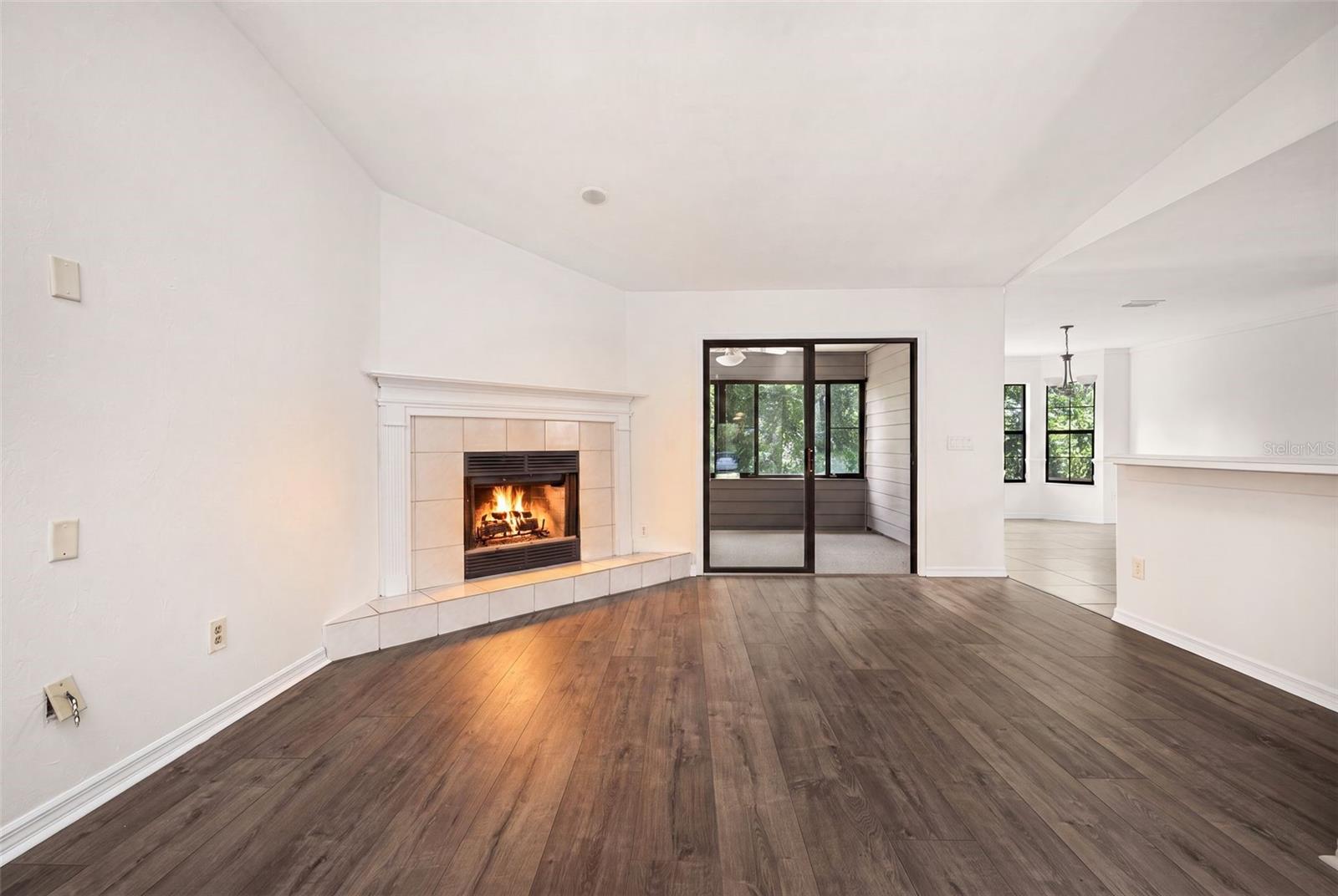 BARRINGTON PLACE - Residential