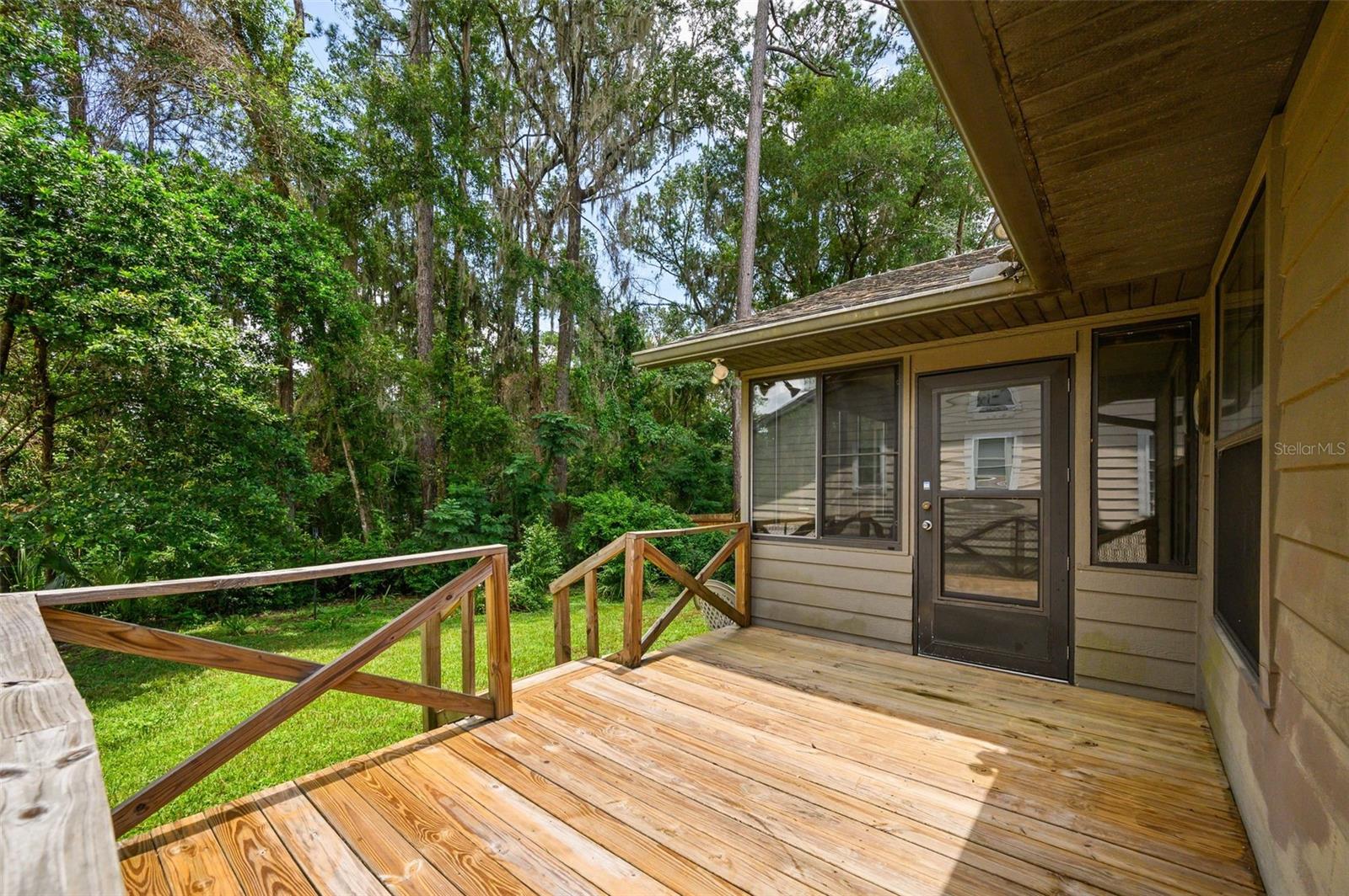 BARRINGTON PLACE - Residential