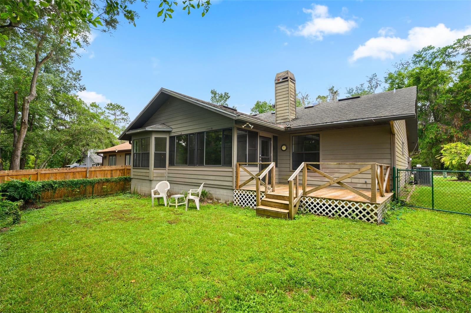BARRINGTON PLACE - Residential