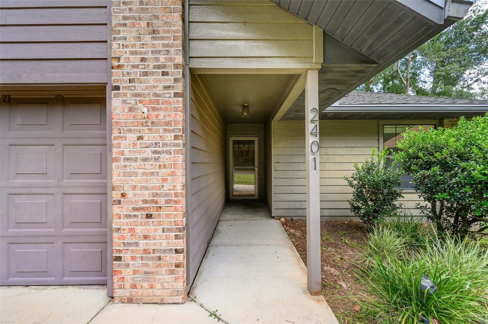 BARRINGTON PLACE - Residential