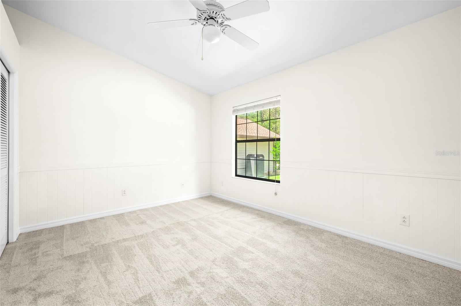 BARRINGTON PLACE - Residential