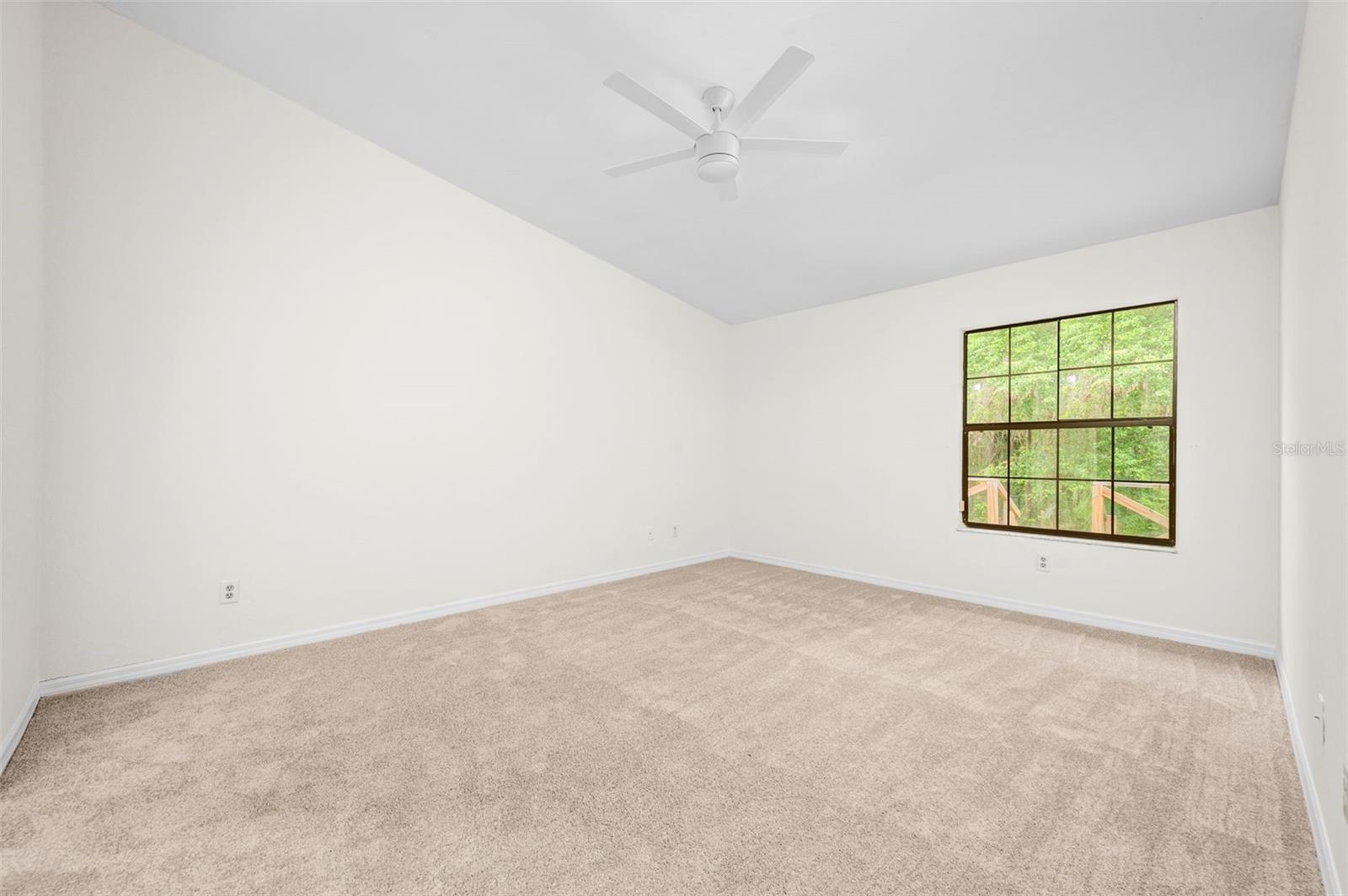BARRINGTON PLACE - Residential
