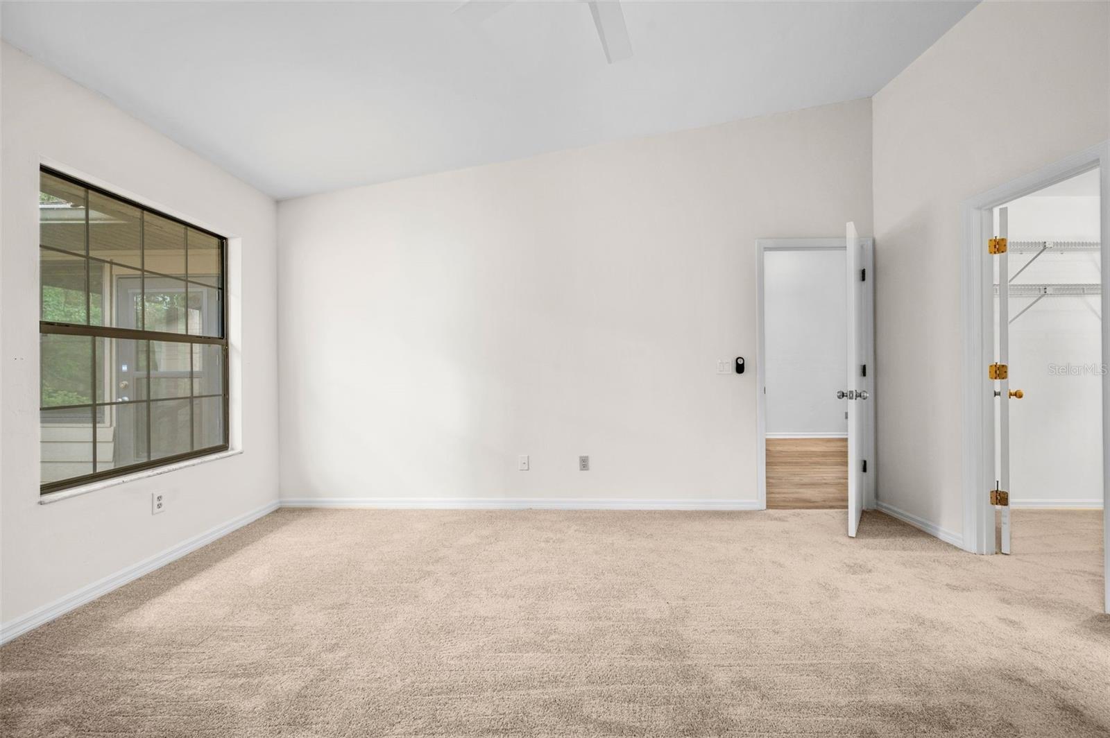 BARRINGTON PLACE - Residential