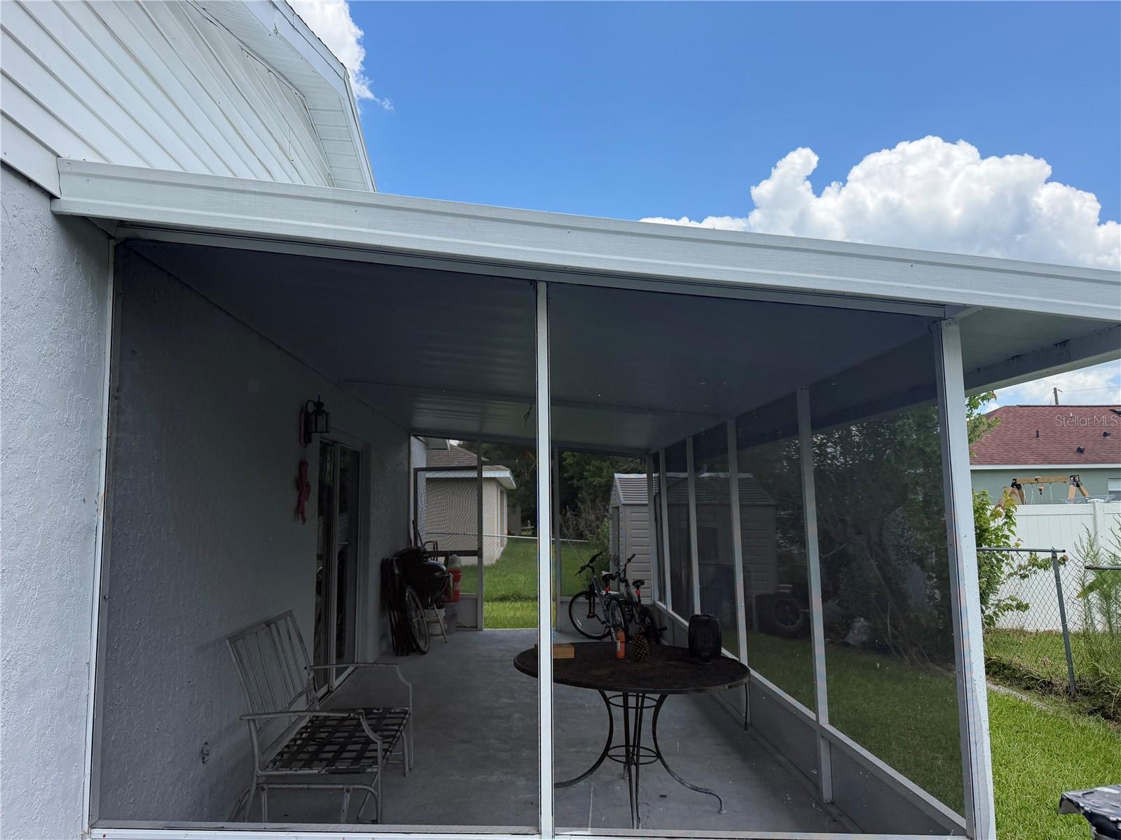 POINCIANA NBHD 1 VLG 5 - Residential