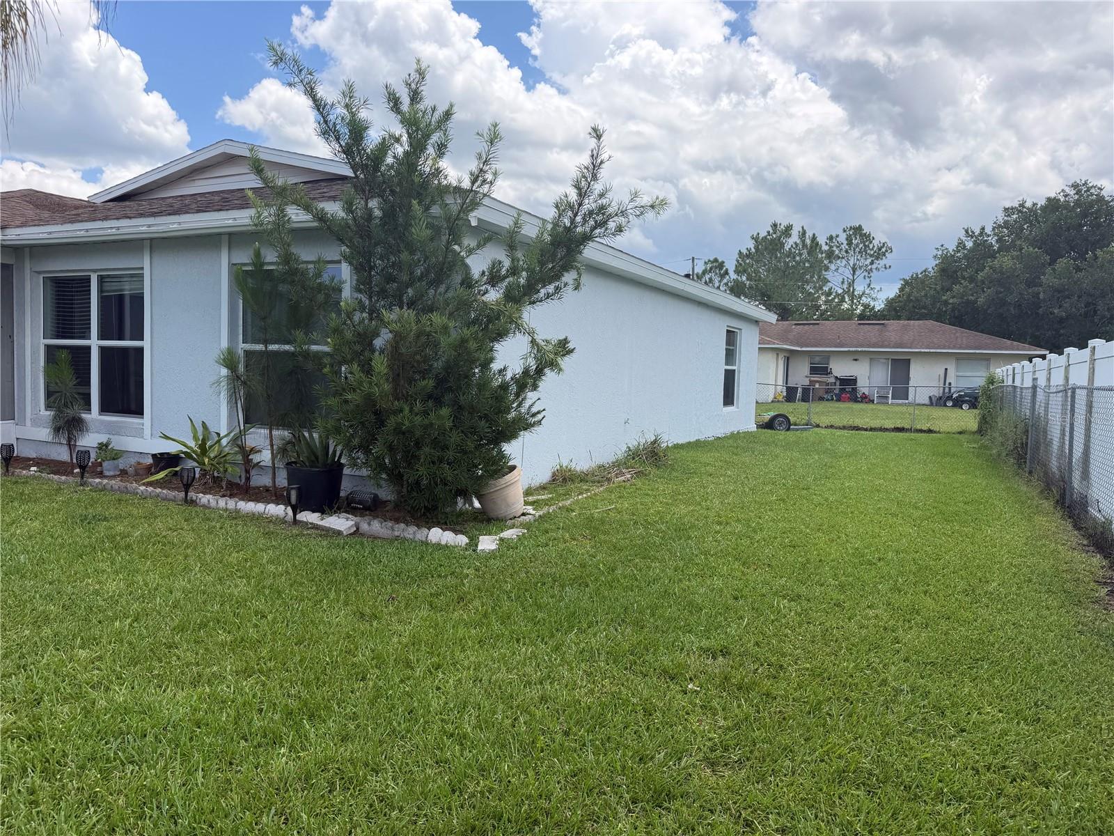 POINCIANA NBHD 1 VLG 5 - Residential