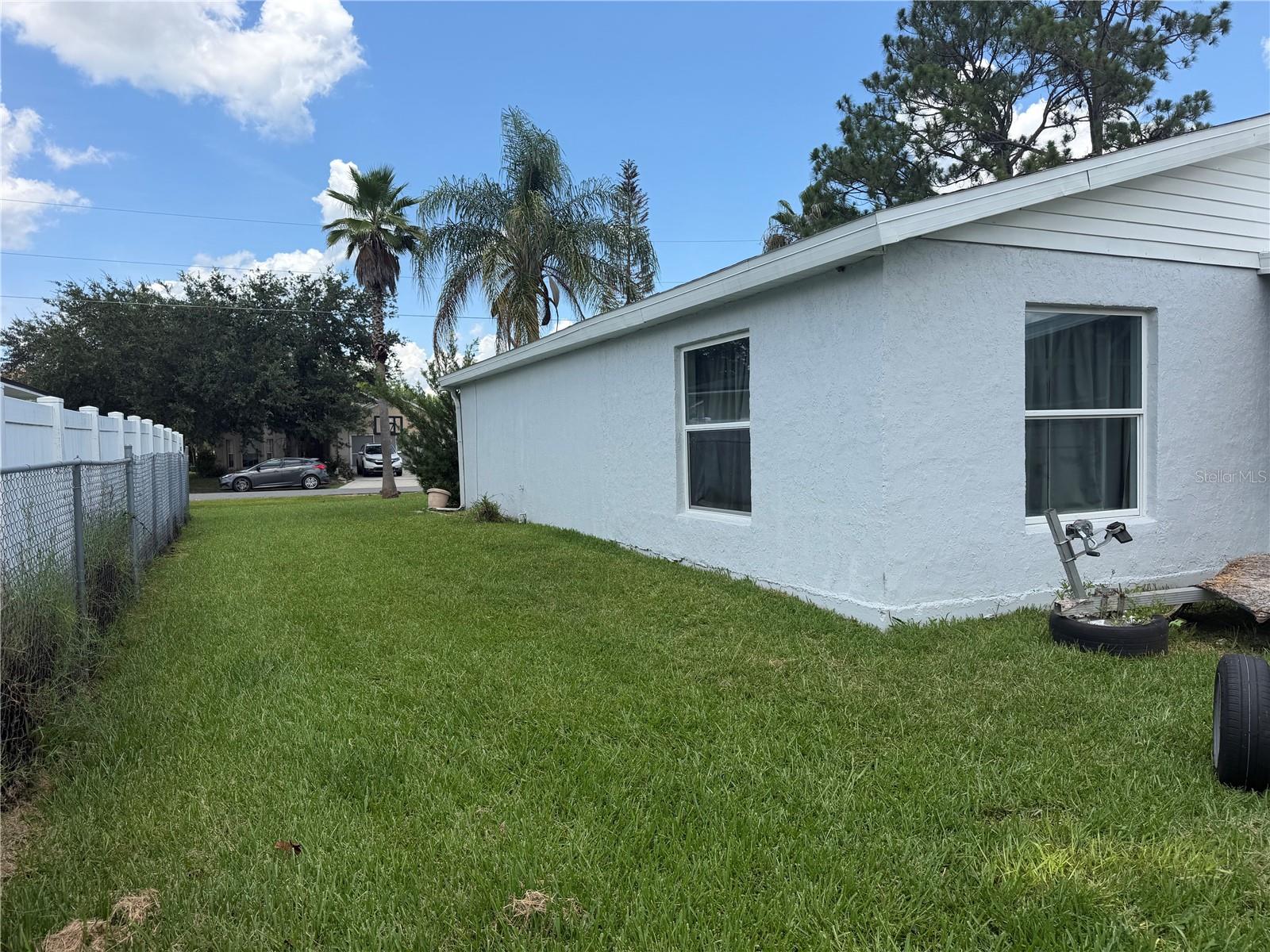 POINCIANA NBHD 1 VLG 5 - Residential