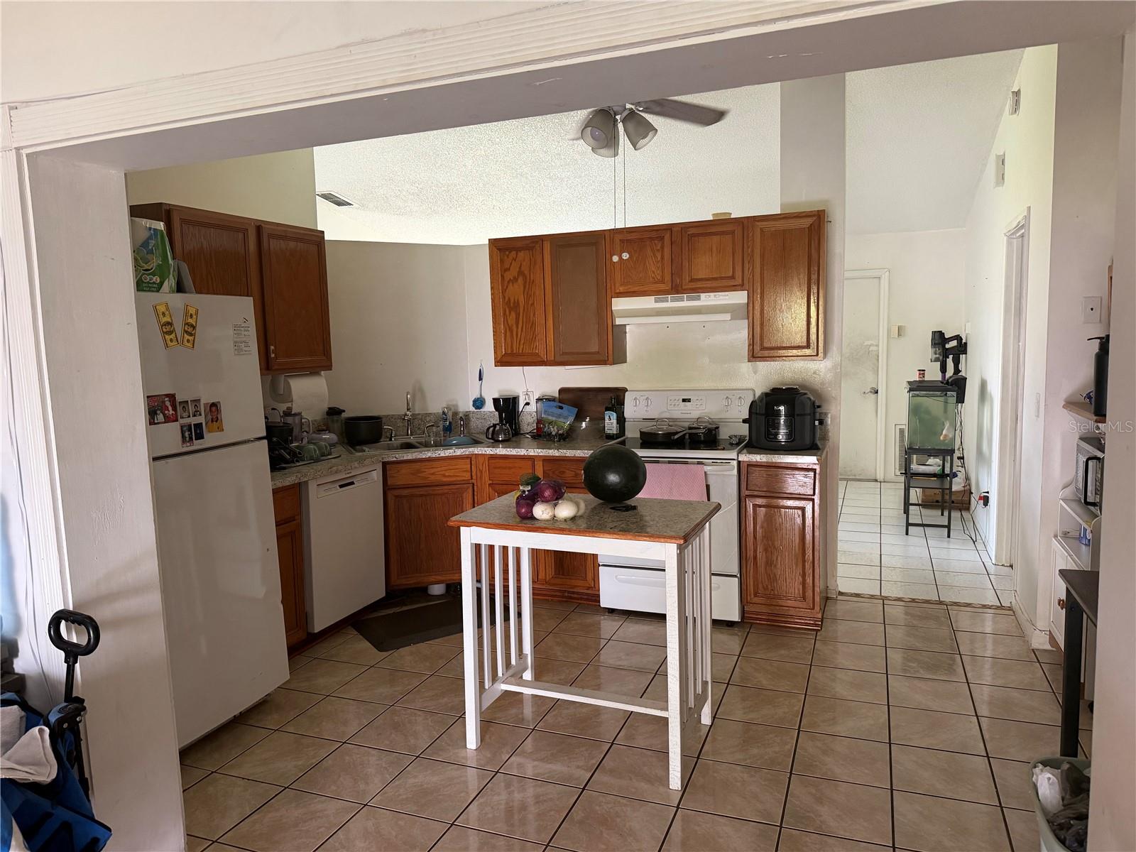 POINCIANA NBHD 1 VLG 5 - Residential