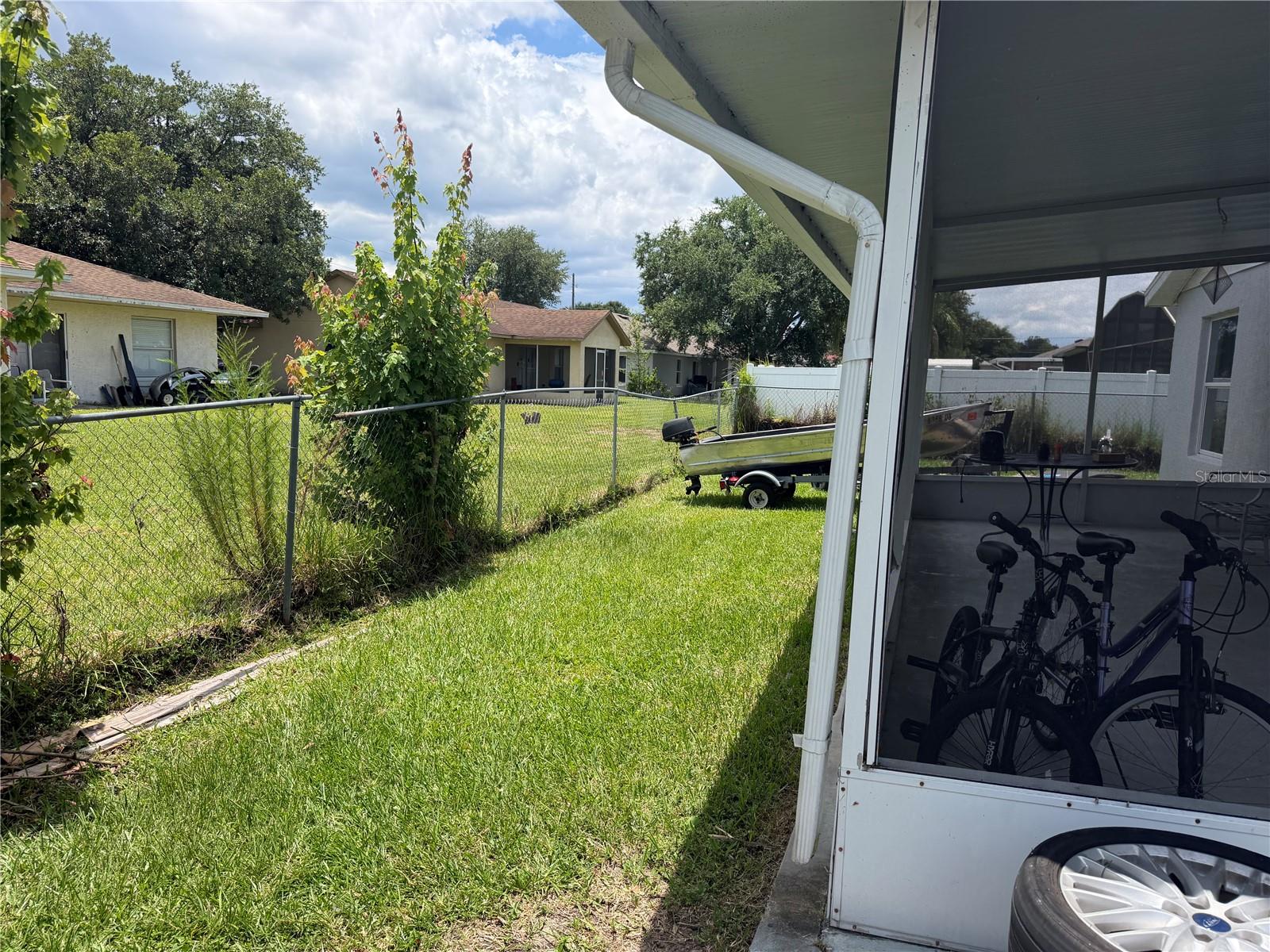 POINCIANA NBHD 1 VLG 5 - Residential