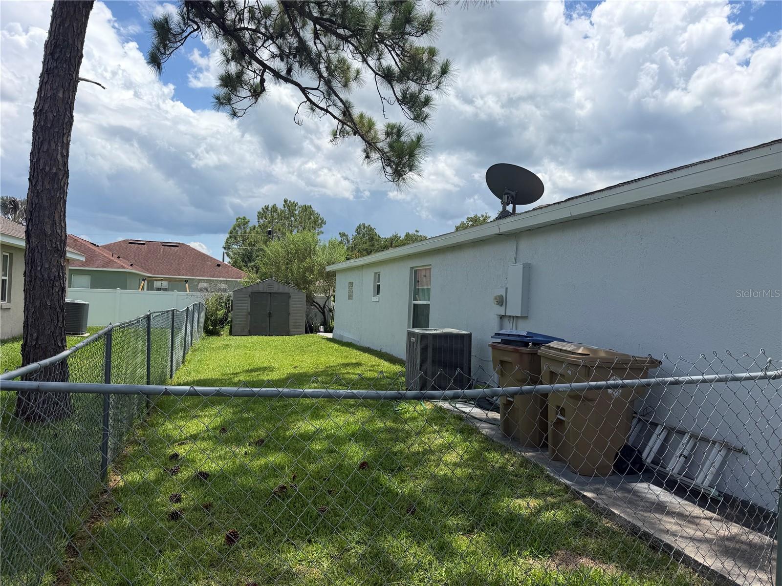POINCIANA NBHD 1 VLG 5 - Residential