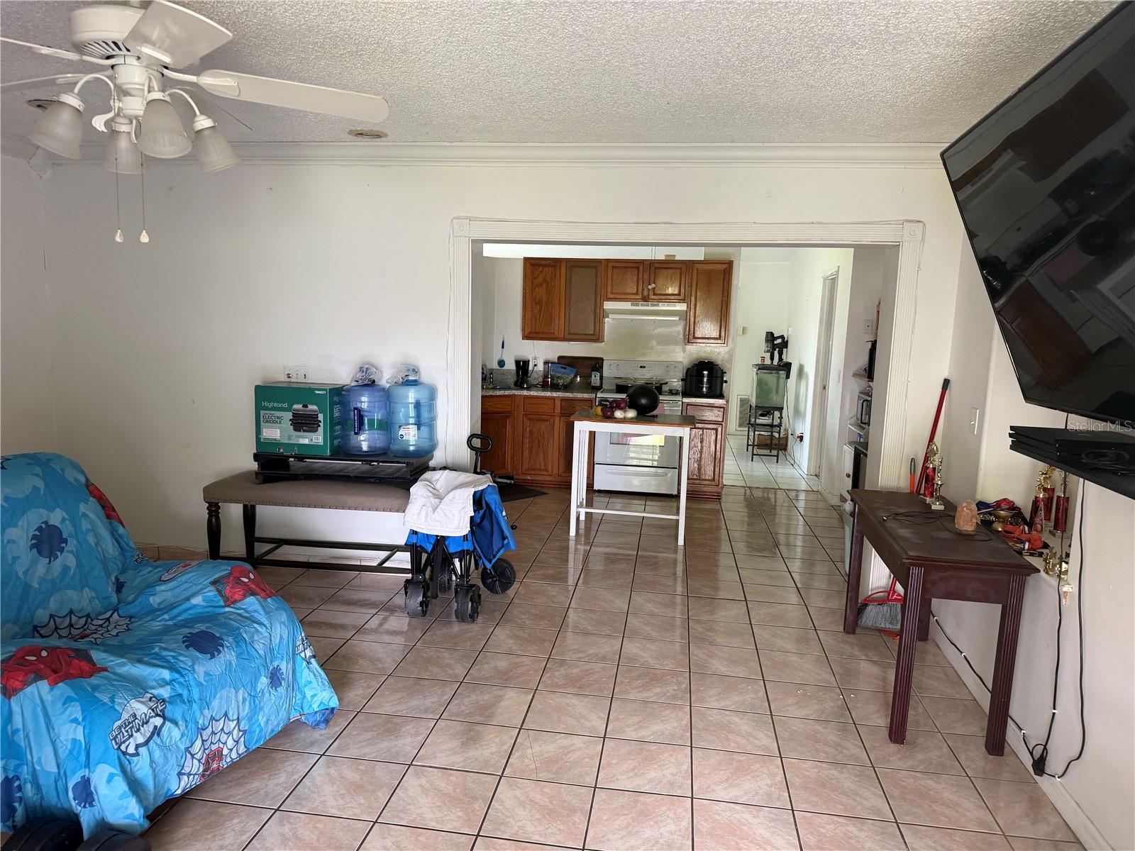 POINCIANA NBHD 1 VLG 5 - Residential