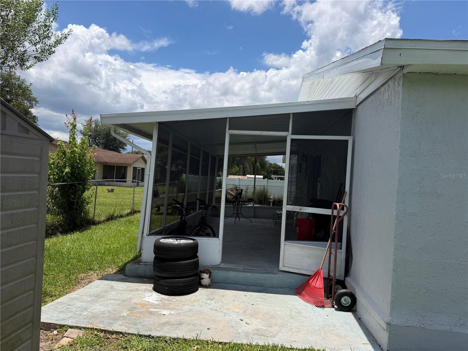 POINCIANA NBHD 1 VLG 5 - Residential